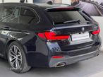 BMW 520 d Pack M Auto - 11