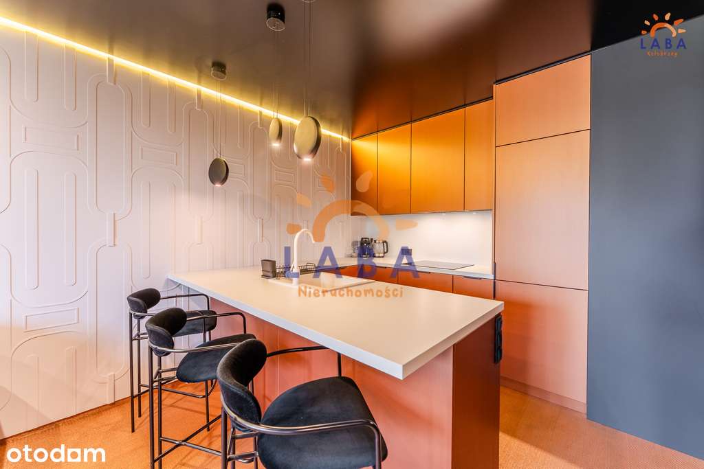 Apartament z prywatnym jakuzzi/+Strefa SPA i basen-11