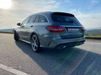 Mercedes-Benz C 220 d AMG Line Aut. - 6