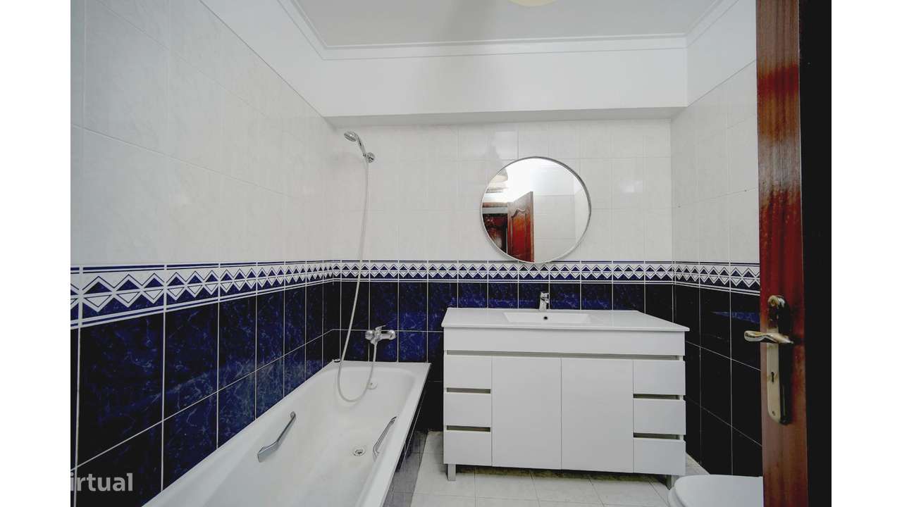 Apartamento T2 em Lisboa-14