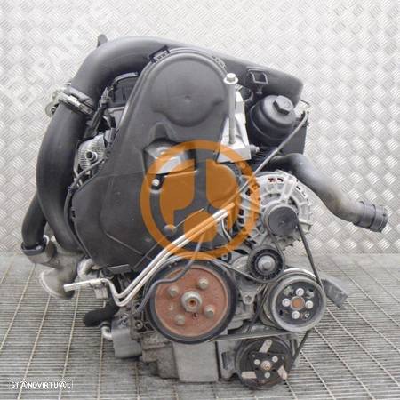 Motor D5244T21 VOLVO S60 II V60 I XC60 I SUV - 3