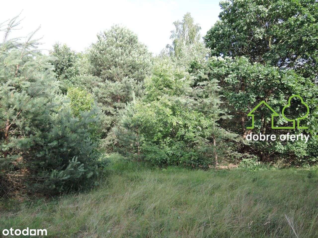 Działka budowlana Mpz-2