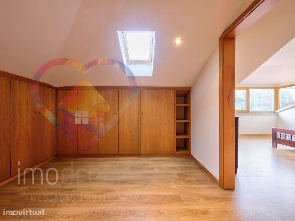 Quinta T6 em Viseu-11