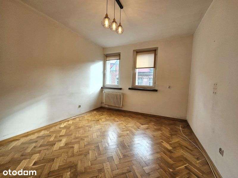 Dwa pokoje - ul. Sokolska-1