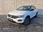 Volkswagen T-Roc - 1