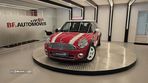 MINI Cooper D - 8