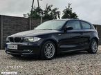 BMW Seria 1 120d DPF Edition Lifestyle - 6