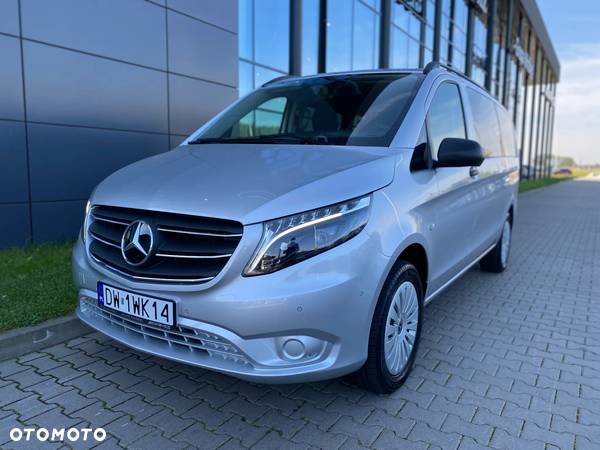 Mercedes-Benz Vito - 2