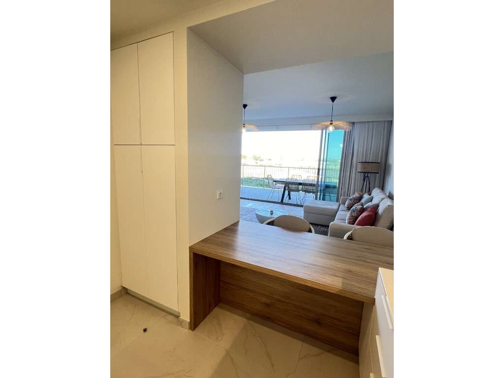 Condominio Bayline - Spa, Sauna, Ginásio, Piscina interior aquecida...-15