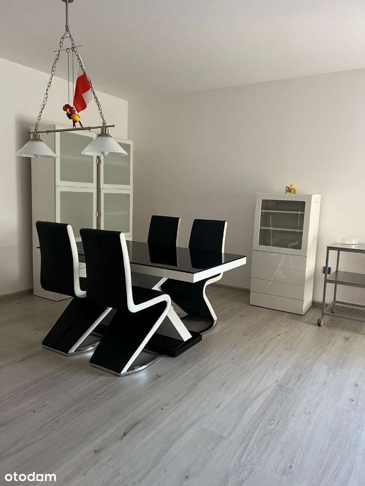 Mieszkanie Centrum Katowic 120m2 dla par i studentów. - Pełny obrazek: 4/14