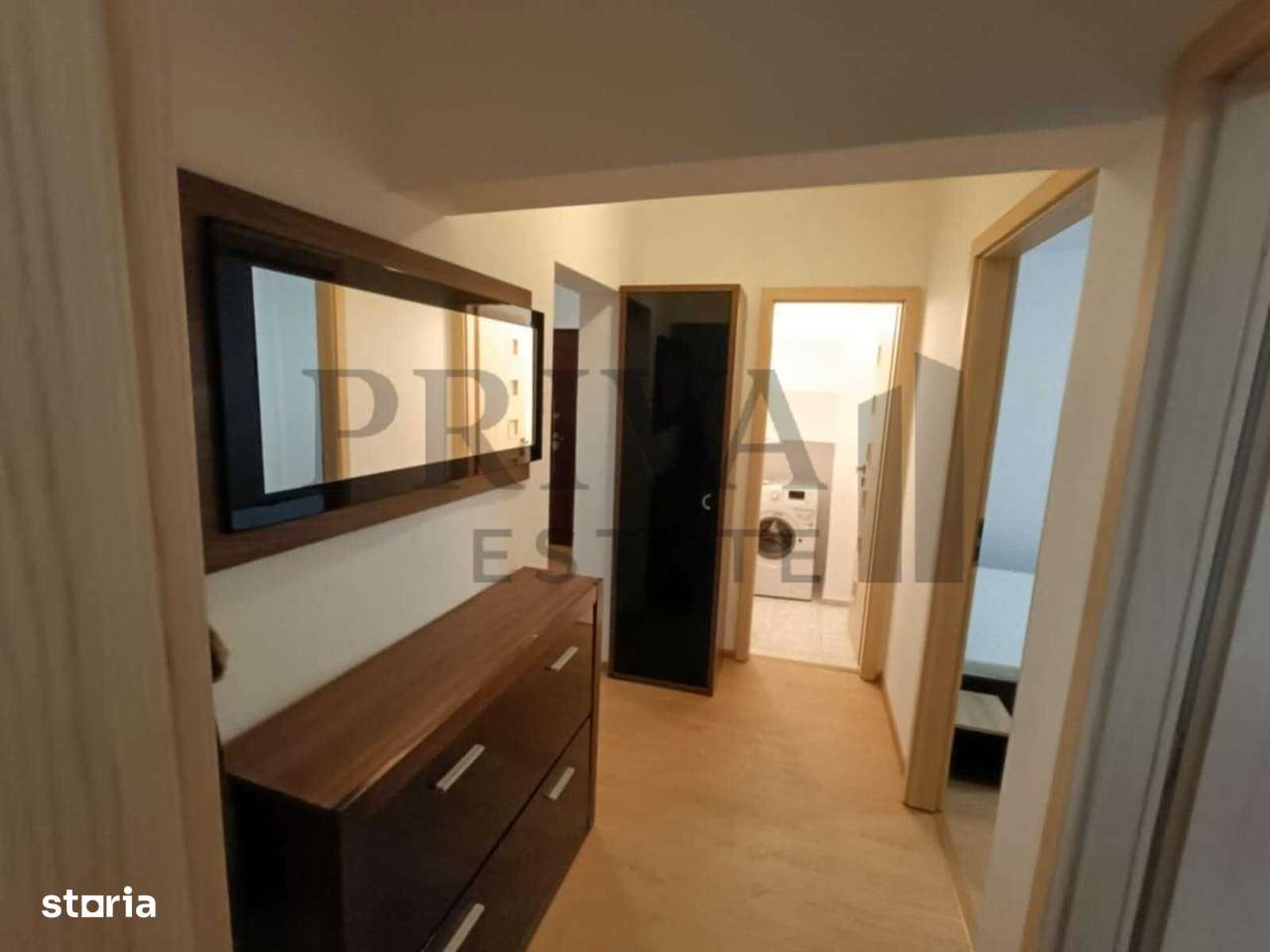 Apartament 3 camere decomandat Calea Sagului Shopping City - Imagine principală: 5/7