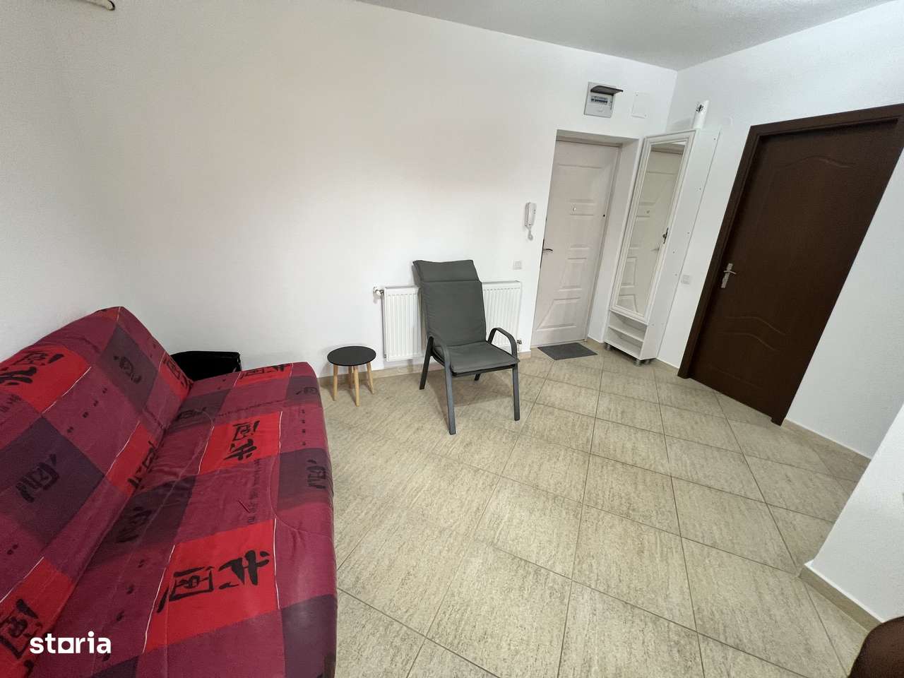 Apartament 2 camere,renovat cu gradina,zona Calea Cisnadiei - Imagine principală: 3/10