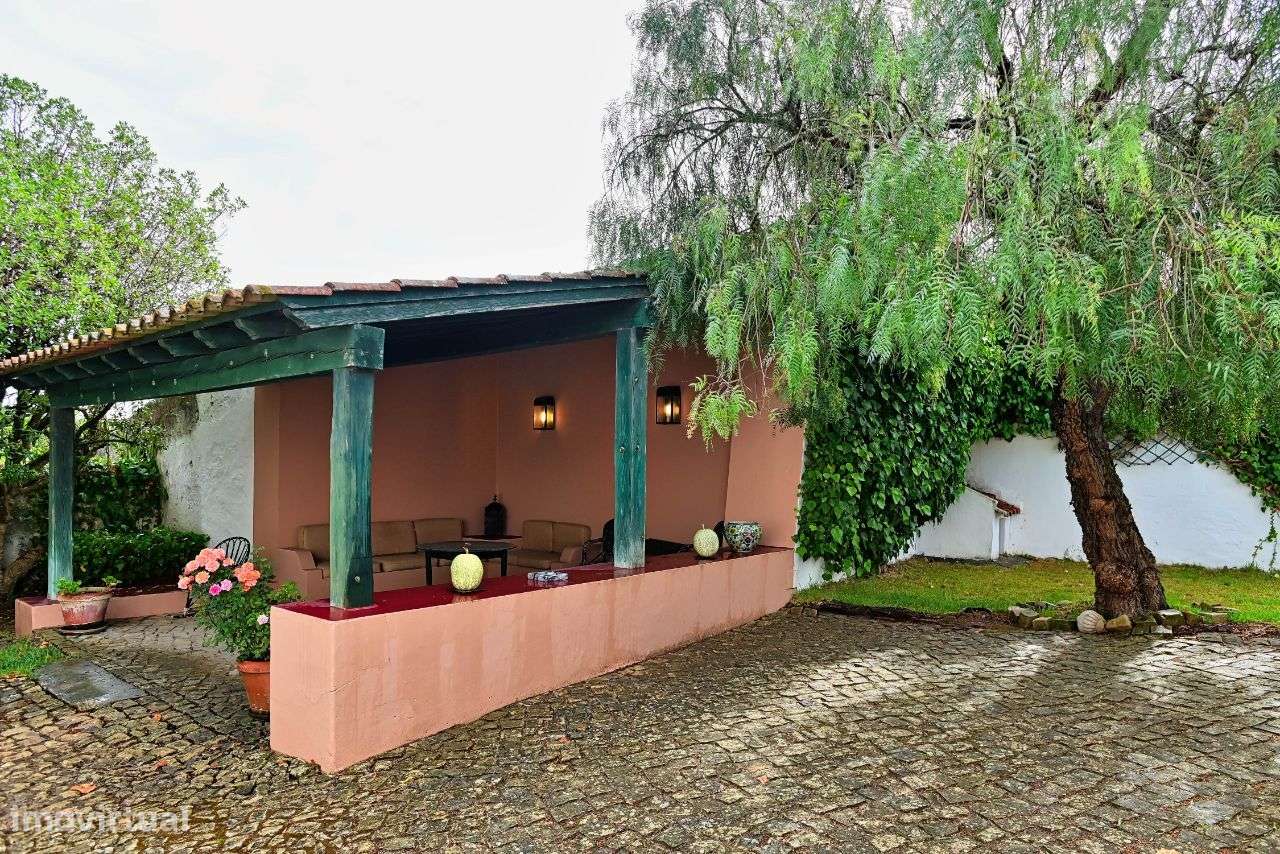 Quinta T5 de luxo para venda - Carrasqueira - Grande imagem: 2/31