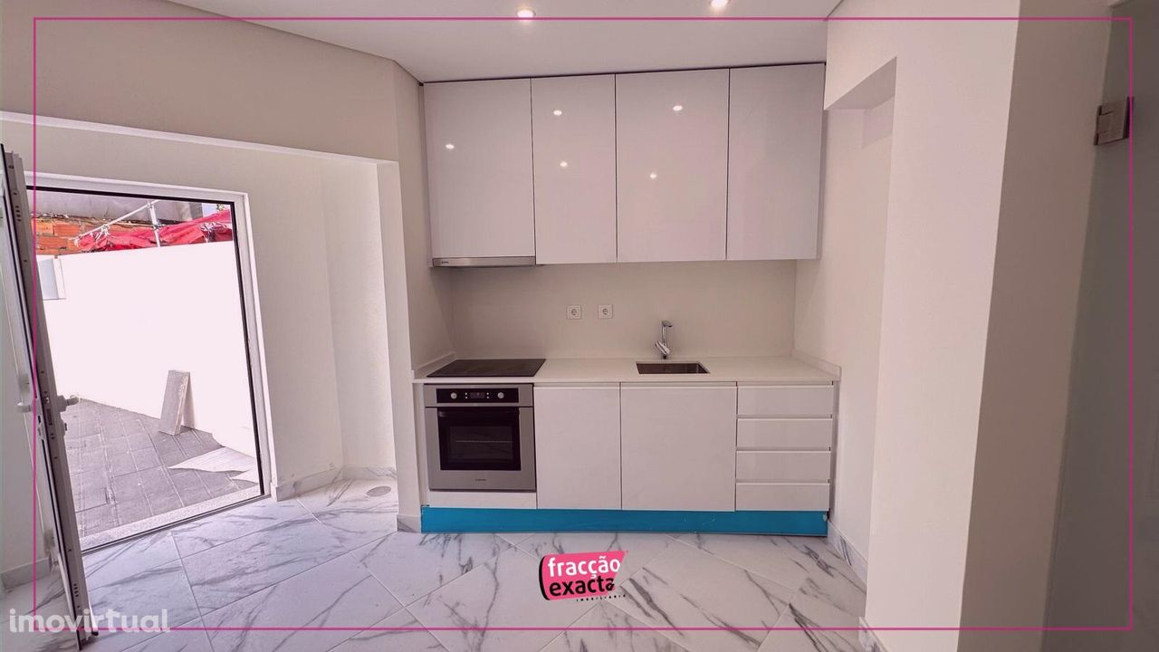 Apartamento T2 Venda em Ramalde,Porto