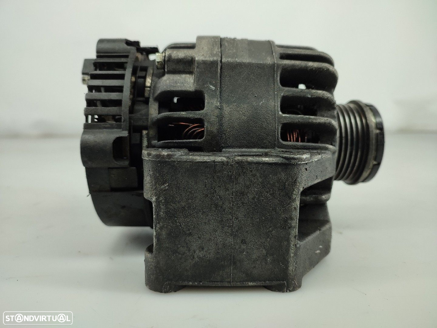 Alternador Opel Corsa D (S07) - 2