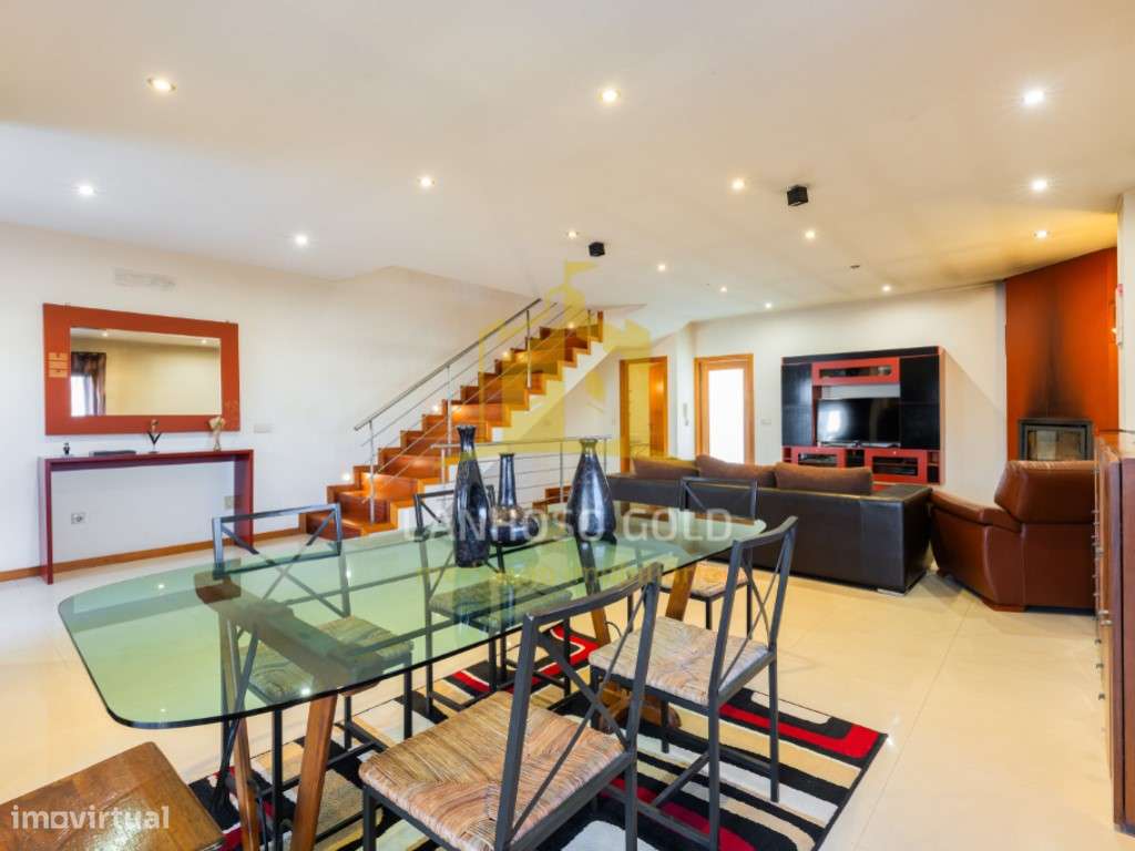 Moradia T4 - Frossos, Braga - Grande imagem: 4/31