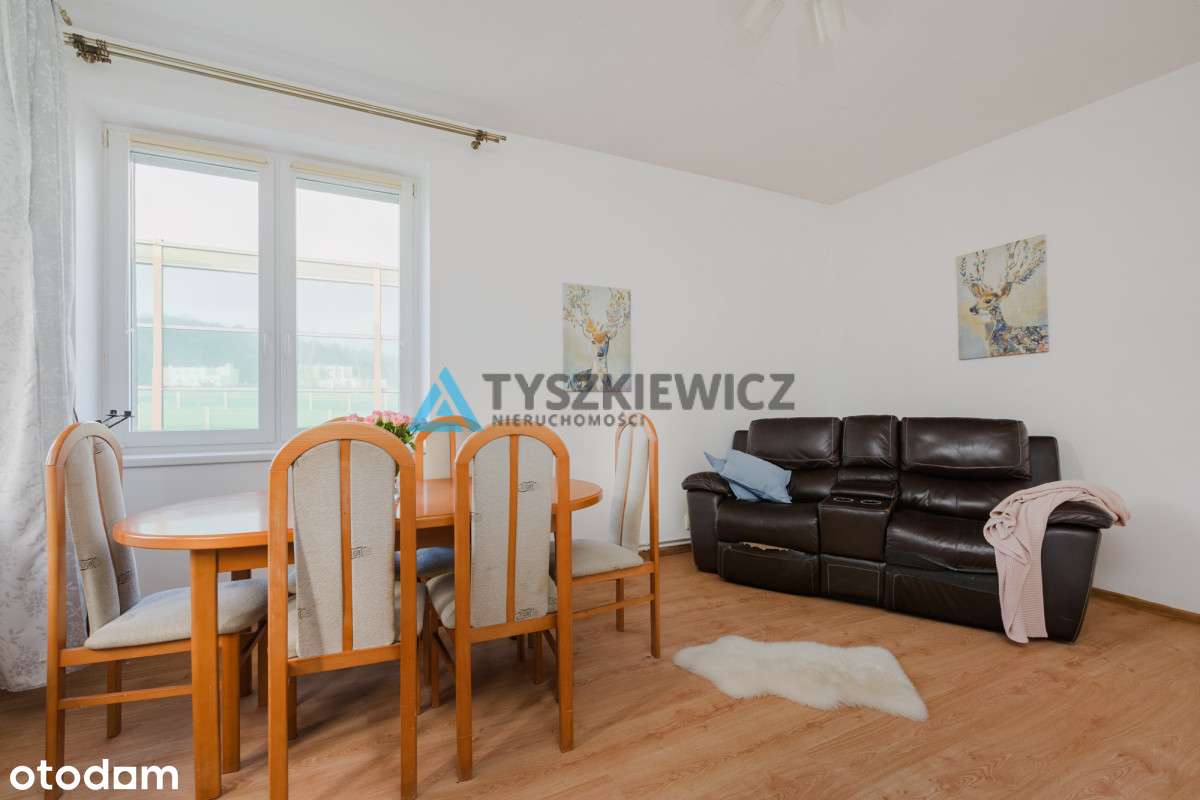 3 pokoje z ogródkiem Gdynia Leszczynki - Pełny obrazek: 5/20