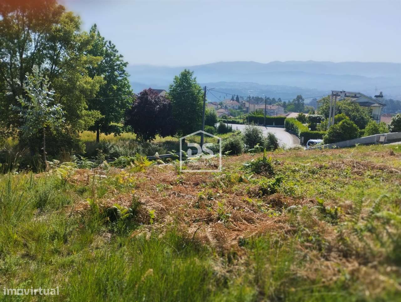 Terreno  Venda em Freixo de Cima e de Baixo,Amarante-4