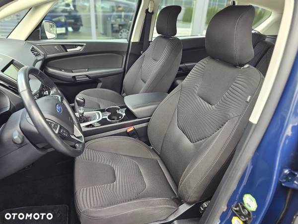 Ford S-Max 1.5 EcoBoost Titanium - 17