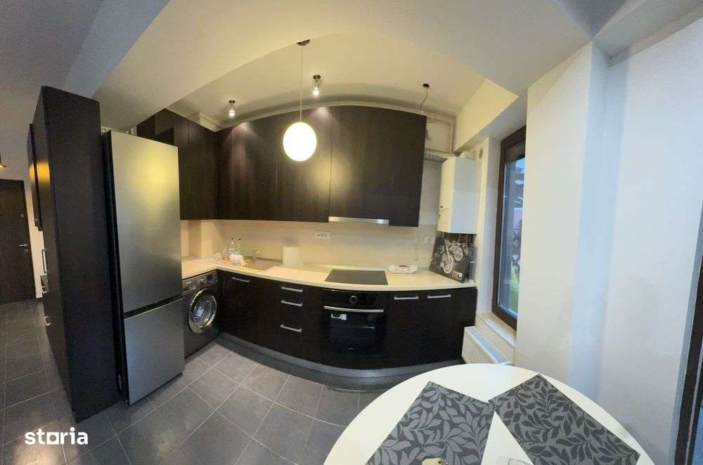 AARTAMENT 2 CAMERE | ZONA EUROMATERNA | TERASA | TERMEN LUNG - Imagine principală: 2/8