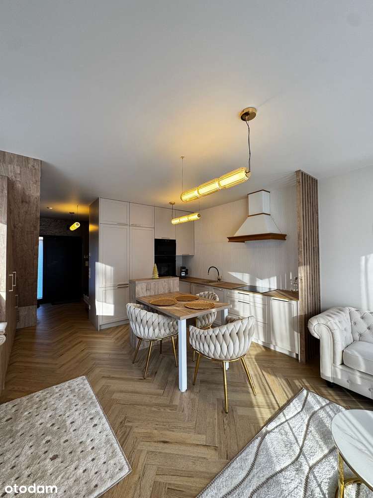 Leśny Zakątek dom premium-13