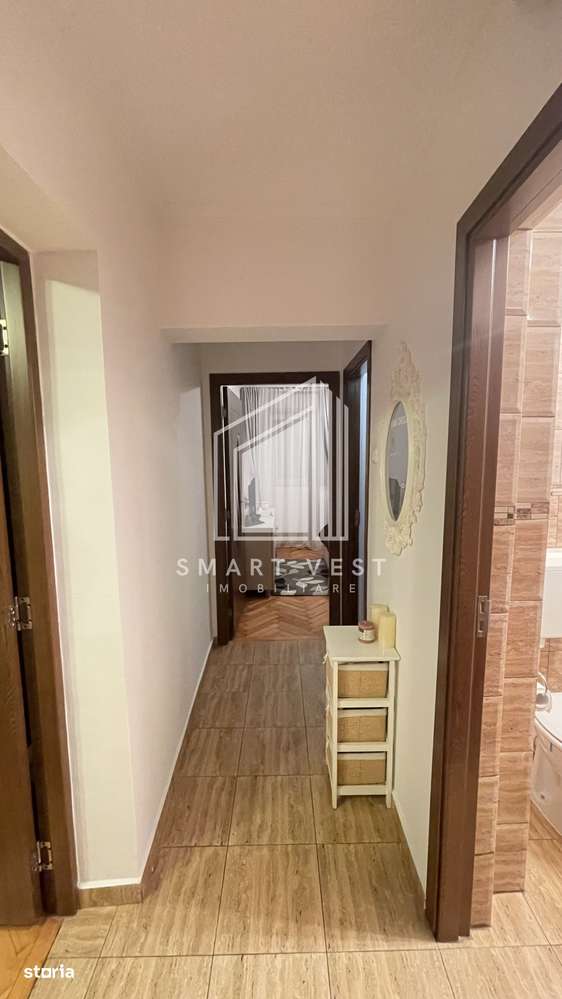 Apartament 3 camere | Etaj 4 din 4 | Zona Micro 16-13
