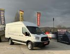 Ford Transit L4H3 AXA DUBLA SPATE - 1