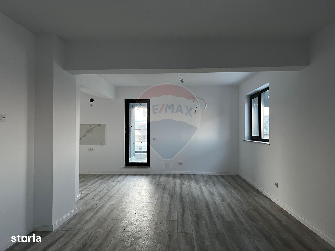 Apartament de vanzare bloc nou Bacau AP 33