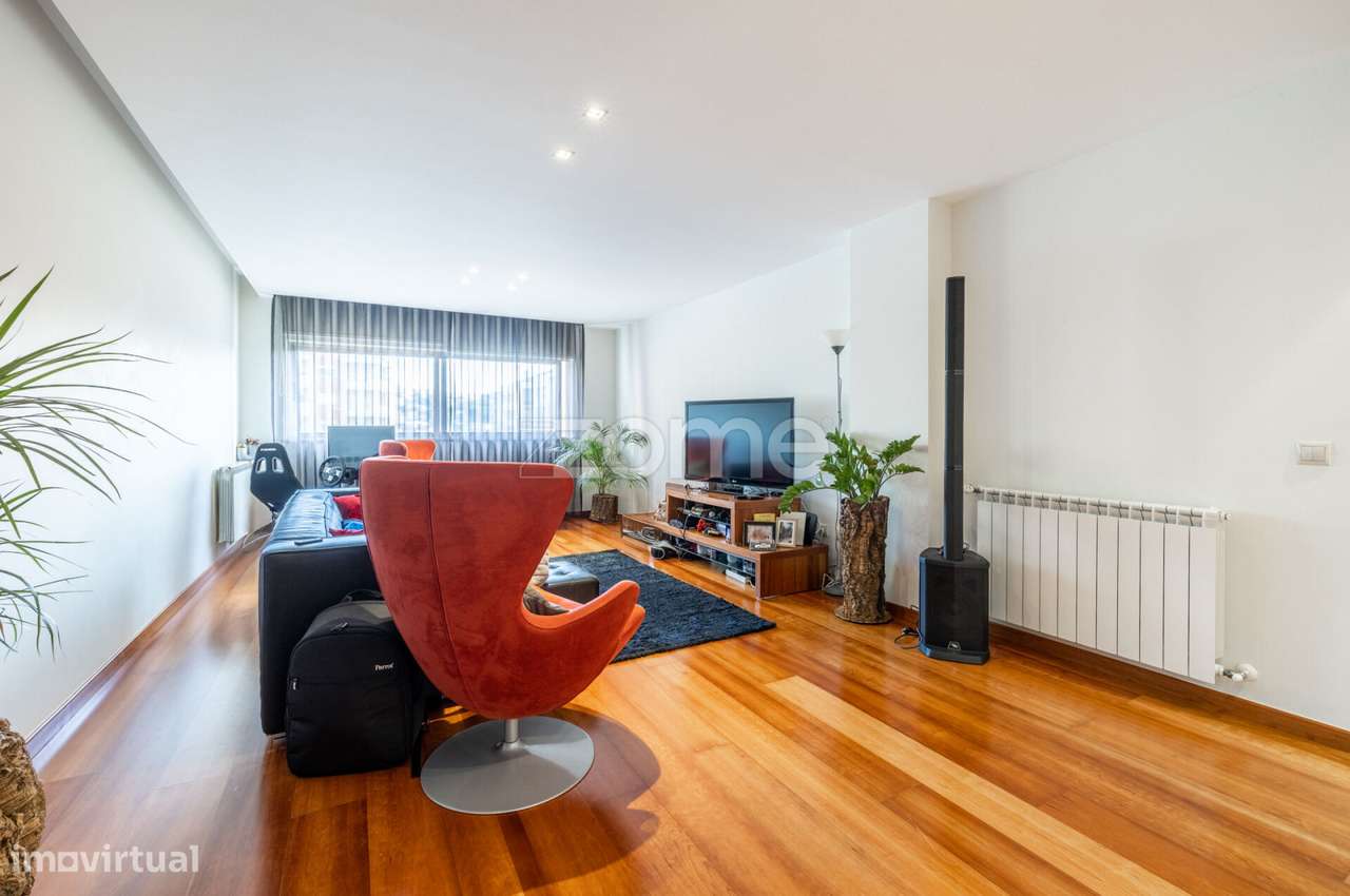 Apartamento T2 no Edifício Eden - Leiria-20