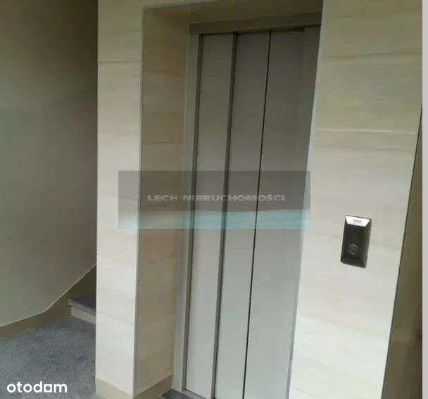 Stara Ochota - mieszkanie z balkonem-4