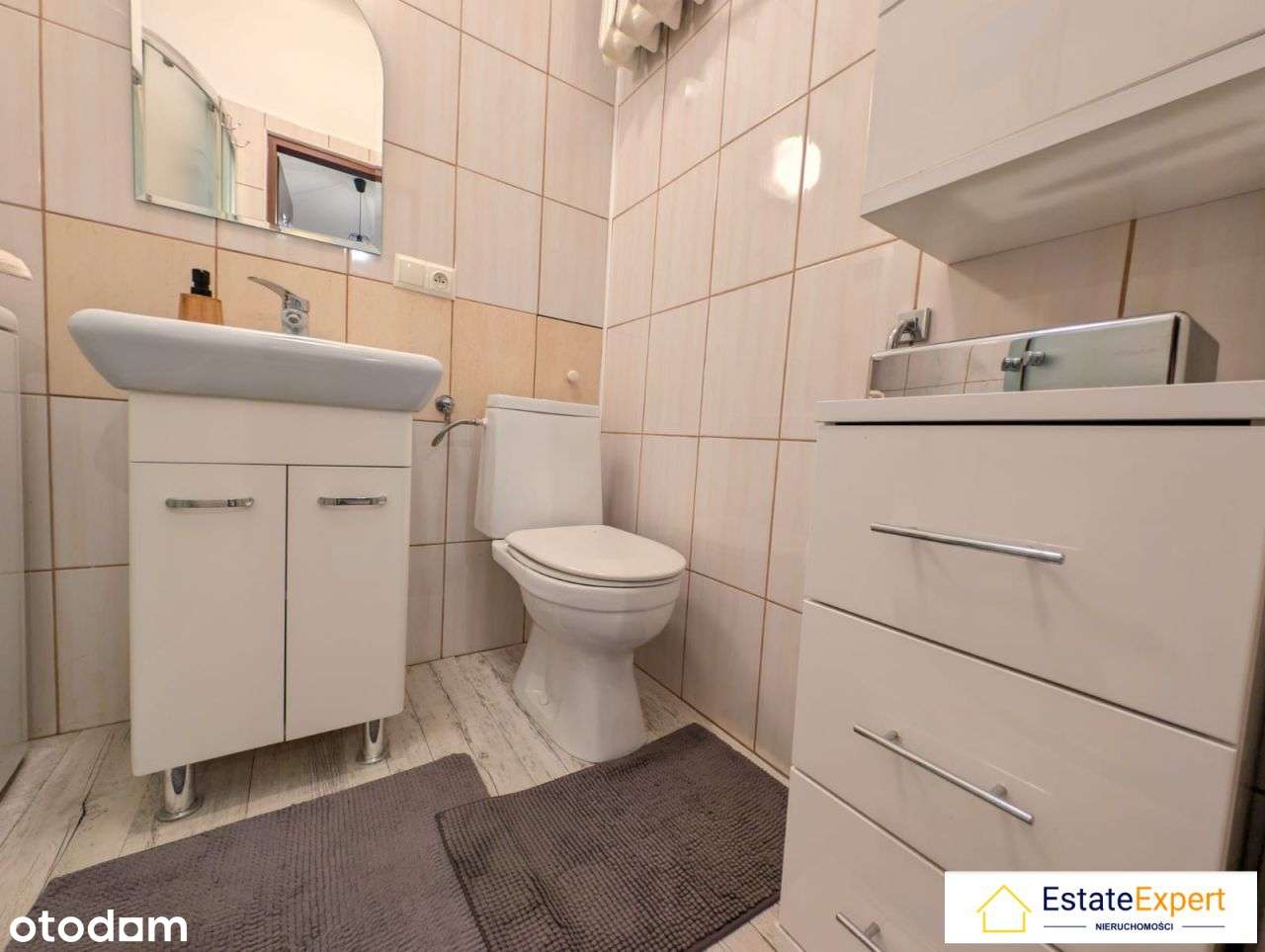 Mieszkanie 37 m2 oś Uroczysko/ Szydłówek z potencj - Pełny obrazek: 5/8