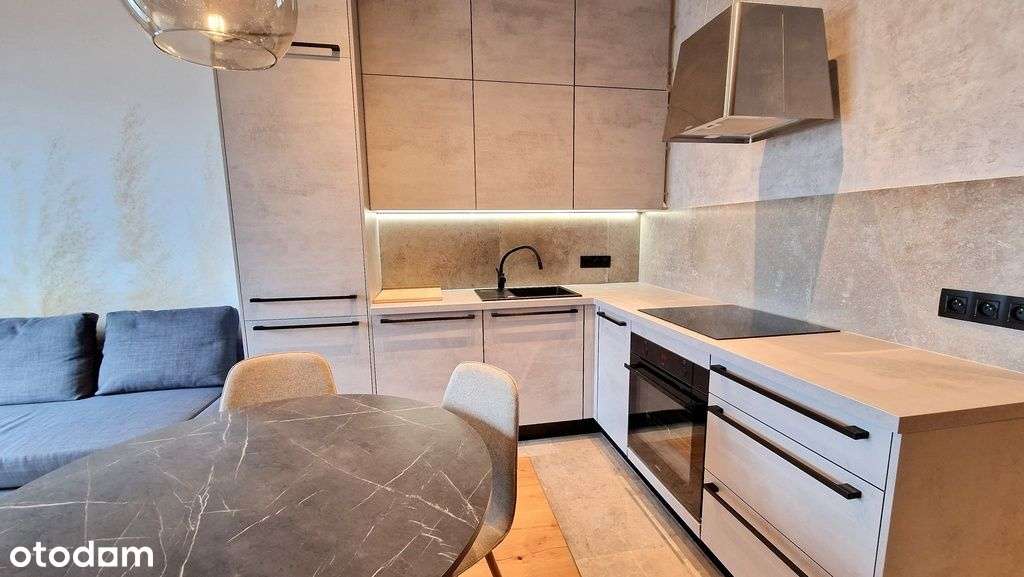 Apartament M3 z Garderobą Parkitka Częstochowa - Pełny obrazek: 2/14