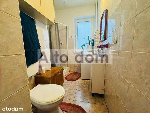 Dom wolnostojący w Centrum Wołomina..-3