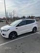 Ford Kuga 2.0 EcoBoost 4WD Aut. Vignale - 3