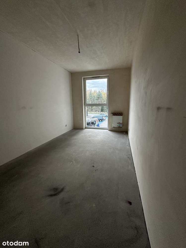 BEZ PROWIZJI, nowe mieszkanie deweloperskie, Zielona Góra, 3 pokoje-9