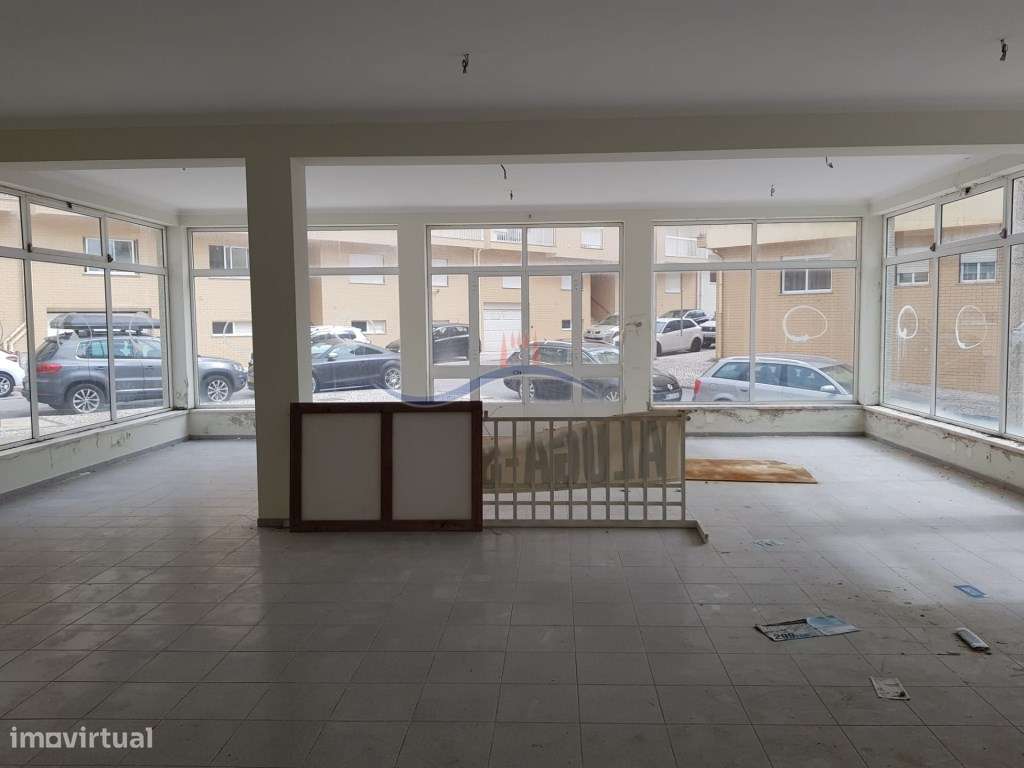 Loja - Praia do Pedrogão - Grande imagem: 5/12