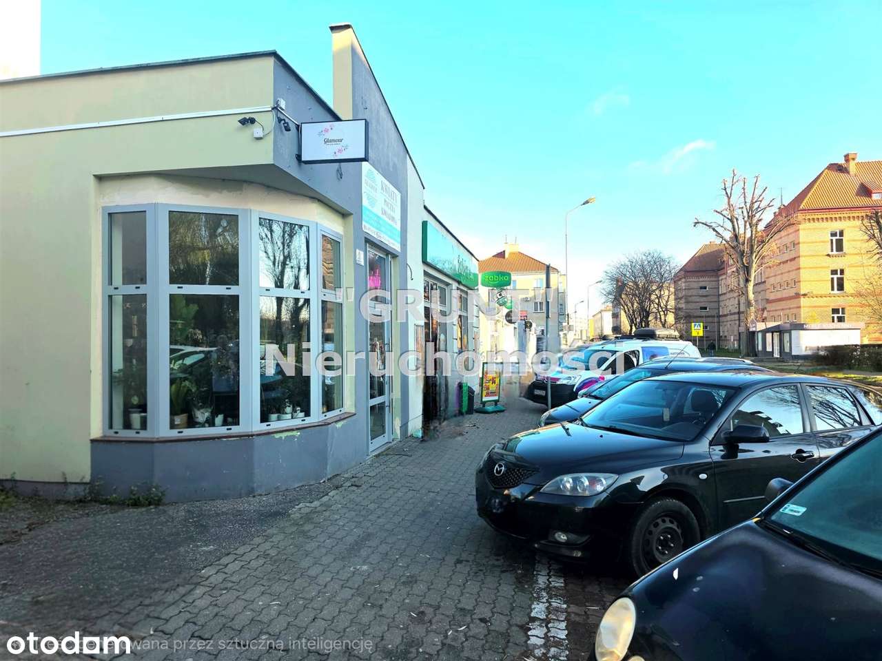 Lokal handlowo- usługowy w sercu Piły - Pełny obrazek: 5/6