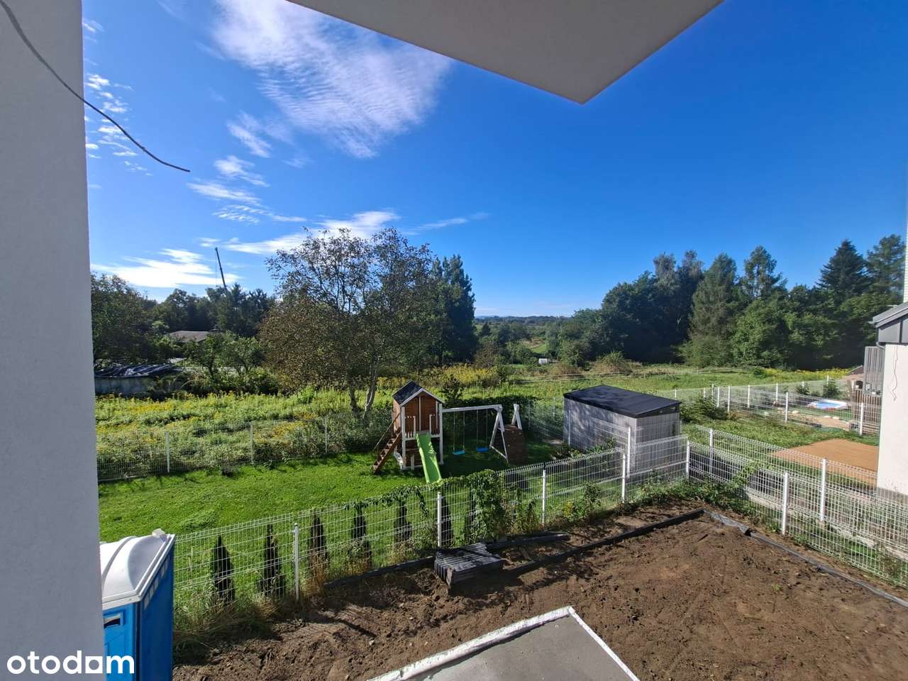 Kameralna inwestycja na krakowskich Bielanach – ul. Księcia Józefa-15