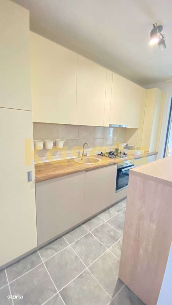 Garsonieră 32 mp Militari Residence – bloc 2021 + parcare inclusă - Imagine principală: 2/8