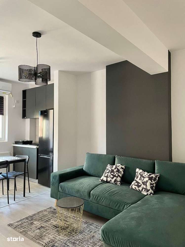 Apartament 2 camere superb Berceni - Siena Res 4, loc parcare, 10-12'M - Imagine principală: 3/8