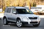 Skoda Yeti 2.0 TDI DPF - 8