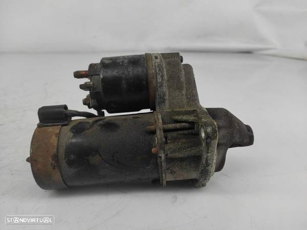 Motor De Arranque Opel Astra G Hatchback (T98) - 2