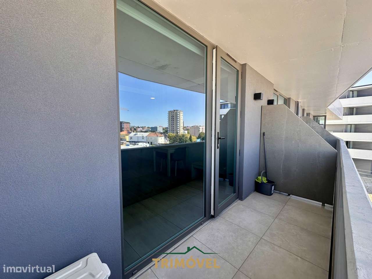 Apartamento T0+1 Venda em Glória e Vera Cruz,Aveiro-8