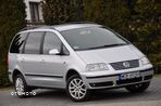 Volkswagen Sharan 1.8 5V Turbo Automatik Comfortline - 9