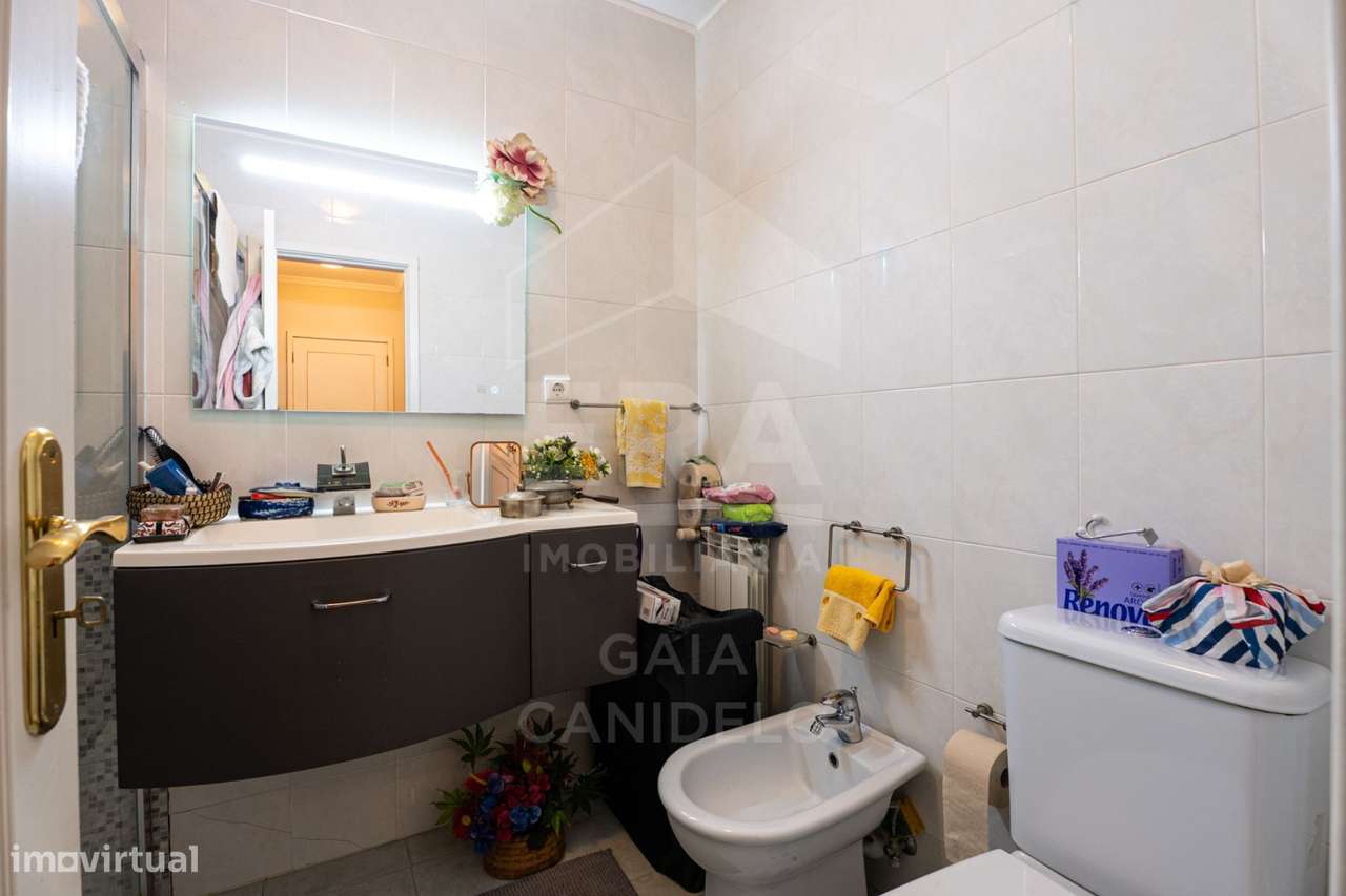 Apartamento T3-14