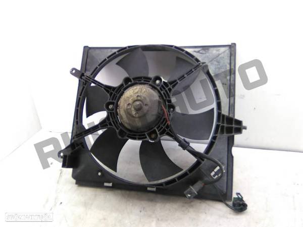 Motoventilador  Volvo V40 I [1995_2004] 1.9 Td - 1