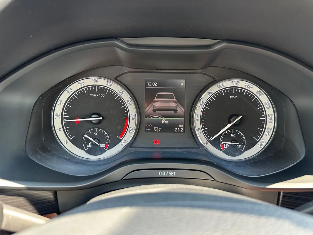 Skoda Kodiaq 2.0 TDI 4X4 DSG Ambition - 34