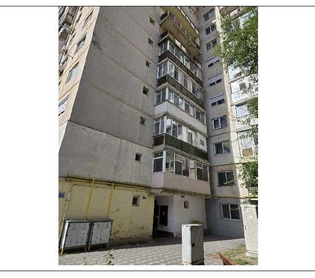 Cota de 1/2 apartament Calarasi, Jud. Calarasi-1