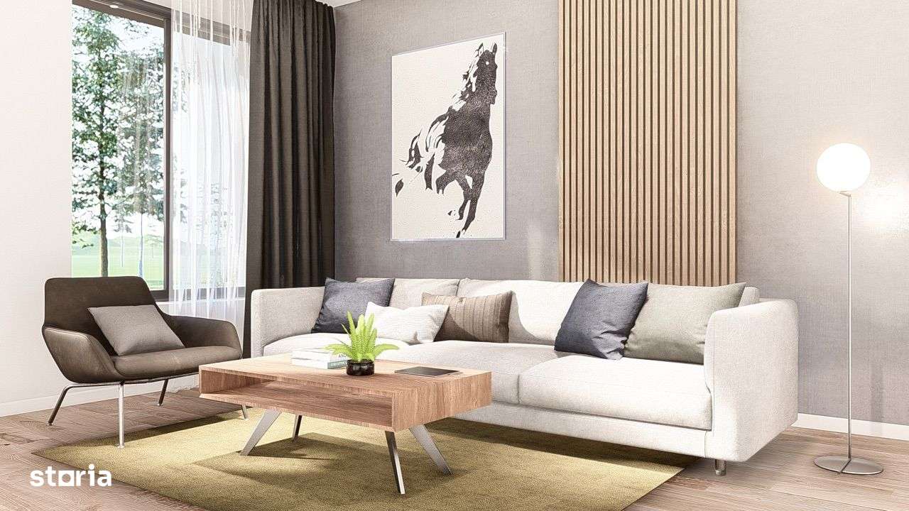 Casa Smart la roșu - Dezvoltator Westfield-7