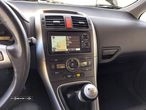 Toyota Auris 1.4 D-4D Comfort+J16+Navi - 13